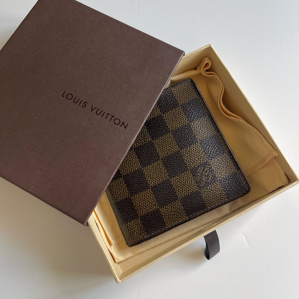 Louis Vuitton Wallet